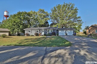 755 Washington St, Sterling, NE 68443
