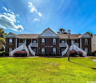 1101 Peace Pipe Place Unit 104, Myrtle Beach, SC 29579
