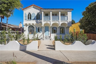 2840 Potomac Ave Unit 1/2, Los Angeles, CA 90016
