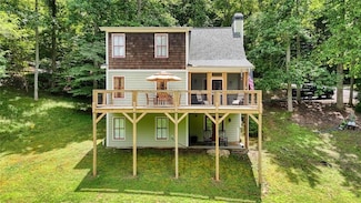 105 Evergreen Rd, Hiawassee, GA 30546