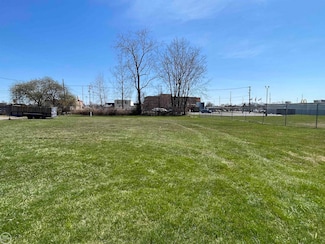 VL 25th St, Port Huron Township, MI 48060
