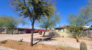 1320 W 5th St, Tempe, AZ 85281