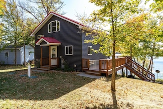 2897 129th St, Lengby, MN 56651