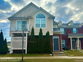 29603 Fox Run Cir, Warren, MI 48092