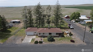 676 Willard St, Hartline, WA 99135