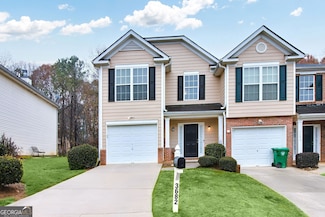 3682 Harvest Dr, Decatur, GA 30034