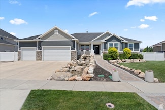 2156 W Thomas St Unit 13, Lehi, UT 84043