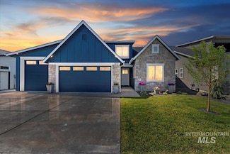 1819 E Jade Creek Ln, Eagle, ID 83616