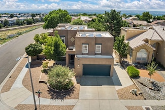8401 S Sandoval St NE, Albuquerque, NM 87122