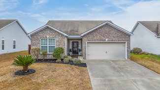 7720 Kinston St, North Charleston, SC 29418