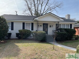 1435 E 39th St, Savannah, GA 31404