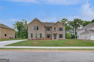 197 Haverling Pass, Hampton, GA 30228