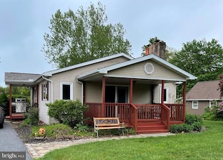 12 Sunshine Trail Unit 170, Fairfield, PA 17320