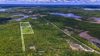 TBD Cherry Lake Road Lot B, Maple Grove Township, MN 56569