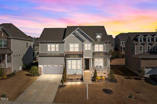 609 White Oak Pond Rd, Apex, NC 27523