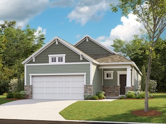 Naperville, Powell, OH 43065