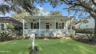 1405 Lafayette St, Beaufort, SC 29902