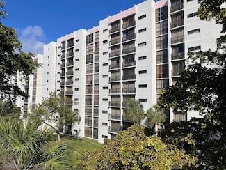 17011 N Bay Rd Unit 507, Sunny Isles Beach, FL 33160