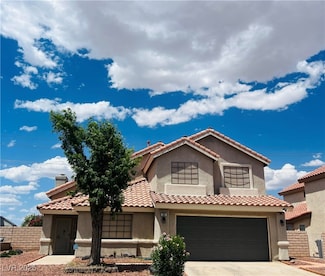 660 Bonanza Plain Ave, Henderson, NV 89011