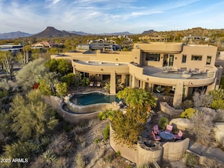 11077 E Cinder Cone Trail, Scottsdale, AZ 85262