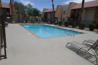 5220 Indian River Dr Unit 277, Las Vegas, NV 89103