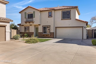 681 E Los Arboles Place, Chandler, AZ 85225
