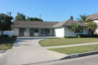 848 El Mirador Dr, Fullerton, CA 92835