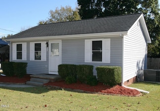 409 Moser St, Graham, NC 27253