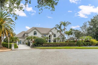 4233 Down Point Ln, Windermere, FL 34786