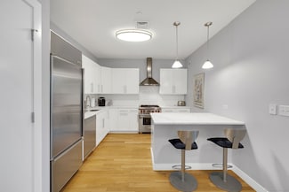 1515 Summer St Unit 302, Stamford, CT 06905