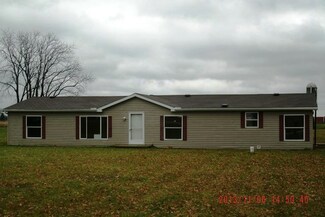 6905 N 450 W, Shipshewana, IN 46565