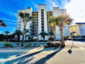 4505 S Ocean Blvd Unit 1E, North Myrtle Beach, SC 29582