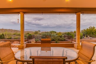 3296 W Bird Haven Place, Tucson, AZ 85745
