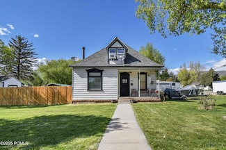 489 E Center St, Heber City, UT 84032