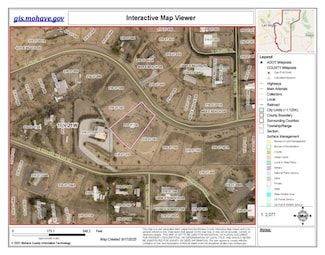 4624 E Beach Dr, Topock, AZ 86436