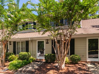 403 Gatehouse Ln, Durham, NC 27707
