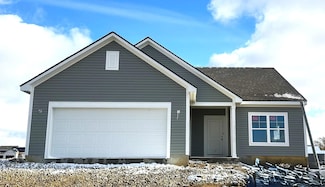 500 Reagan's Ridge, London, OH 43140