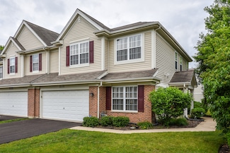 2131 Claremont Ln, Lake In the Hills, IL 60156