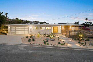 5851 Box Canyon Rd, La Jolla, CA 92037