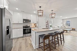 1127 Judah Bear Blvd, Richmond, KY 40475