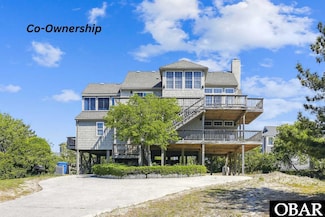 108 Ships Watch Dr Unit Lot 4, Duck, NC 27949