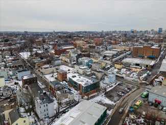 92 George St Unit 201, Roxbury, MA 02119