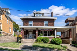 567 2nd St, Butler, PA 16001