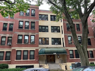 1408 Commonwealth Ave Unit 17, Brighton, MA 02135