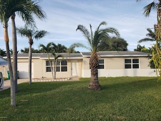 449 N Waterway Dr, Satellite Beach, FL 32937