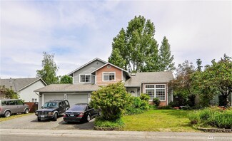 3803 169th St SW, Lynnwood, WA 98037