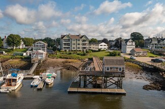 9 Badgers Island W Unit 4, Kittery, ME 03904