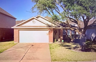 19610 Swan Valley Dr, Cypress, TX 77433