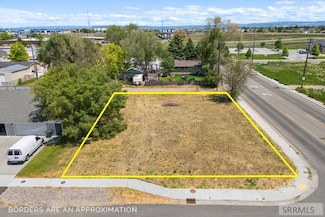 1512 Canyon Ave, Idaho Falls, ID 83402