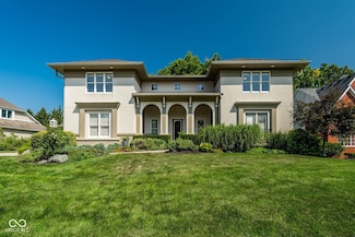 11850 Arborhill Dr, Zionsville, IN 46077